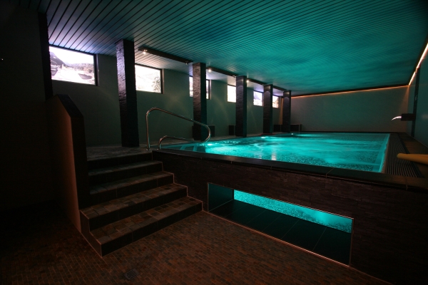 Hotel Seeblick (Bad Reichenhall)